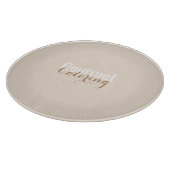 Planche À Découper Catering de luxe (Coin)