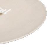 Planche À Découper Catering de luxe (Coin)