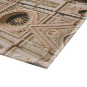Planche À Découper Cathédrale de Florence (Coin)