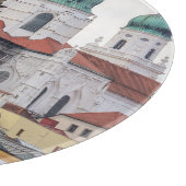 Planche À Découper Cathédrale de St. Stephan (Coin)