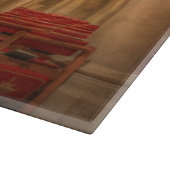 Planche À Découper Cathédrale nationale de Washington Bethlehem Chape (Coin)