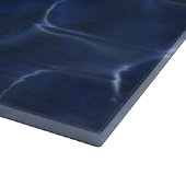 Planche À Découper Caustiques (Coin)