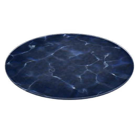 Planche À Découper Caustiques (Coin)