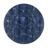 Planche À Découper Caustiques (Devant)