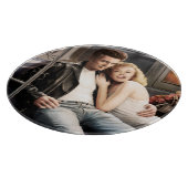 Planche À Découper Cavaliers de souterrain (Coin)