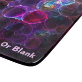 Planche À Découper Cavitation numérique (Coin)