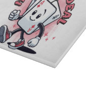 Planche À Découper Ce n'est pas grave (Coin)