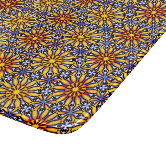 Planche À Découper Célestial Sun (Coin)