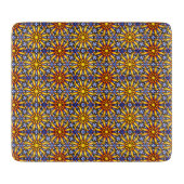 Planche À Découper Célestial Sun (Devant)