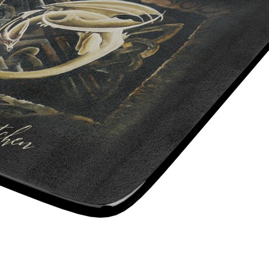 Planche À Découper Céltic Knot Creative Dragon (Coin)