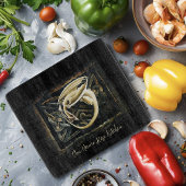 Planche À Découper Céltic Knot Creative Dragon