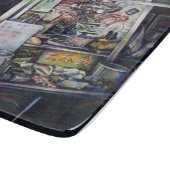 Planche À Découper Cenosillicaphia (Coin)