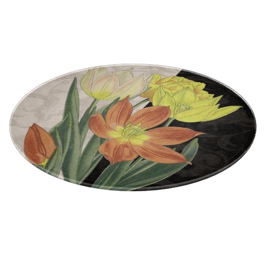 Planche À Découper Centre II (Coin)