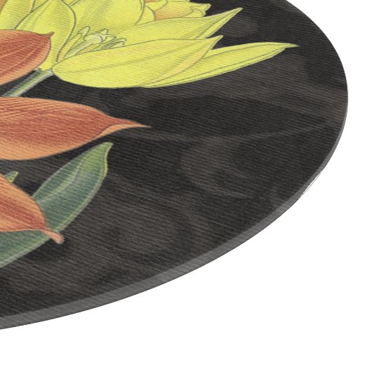 Planche À Découper Centre II (Coin)