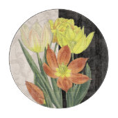 Planche À Découper Centre II (Devant)