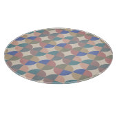 Planche À Découper Cercles (Coin)