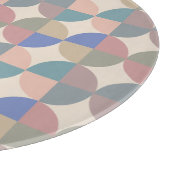 Planche À Découper Cercles (Coin)