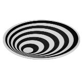 Planche À Découper Cercles Infinis (Coin)