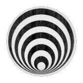 Planche À Découper Cercles Infinis (Devant)