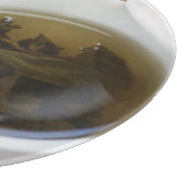 Planche À Découper Cérémonie de thé de chinois traditionnel : thé (Coin)