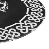 Planche À Découper Cerf céleste/nordique (Coin)