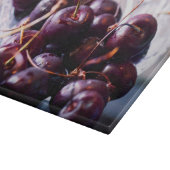 Planche À Découper Cerise (Coin)