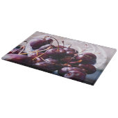Planche À Découper Cerise (Coin)