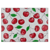 Planche À Découper Cerises (Devant)