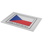 Planche À Découper Ceska Republika (Coin)