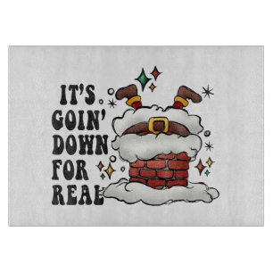 Planche À Découper c'est en baisse réelle