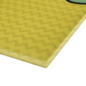 Planche À Découper Chameleon Cute Funny (Coin)