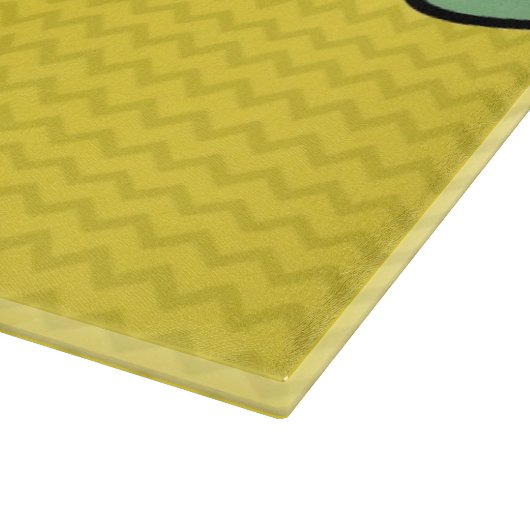 Planche À Découper Chameleon Cute Funny (Coin)