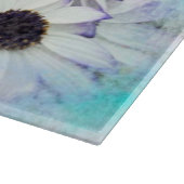 Planche À Découper Champ de marguerites (Coin)