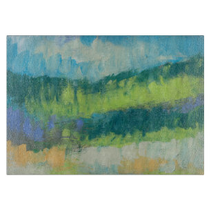 Planche À Découper Champ II d'Impasto