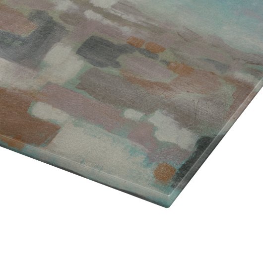 Planche À Découper Champ Sky II (Coin)