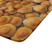 Planche À Découper Champignons (Coin)