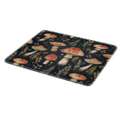 Planche À Découper Champignons de la Forêt Magique (Coin)