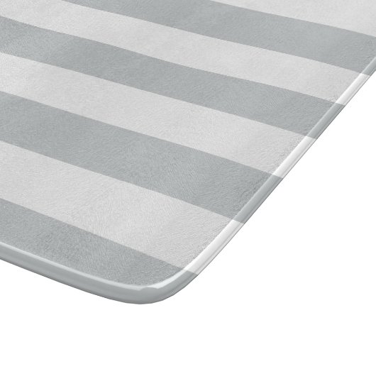 Planche À Découper Changer les bandes grises en n'importe quelle Pers (Coin)