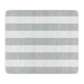 Planche À Découper Changer les bandes grises en n'importe quelle Pers (Devant)