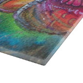 PLANCHE À DÉCOUPER CHANSON DE ROLAND/ COMBAT DES CHEVALIERS EN TOURNO (Coin)