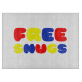 PLANCHE À DÉCOUPER CHANSONS GRATUITES (Devant)