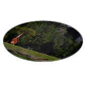 Planche À Découper Chapelle de Yosemite (Coin)