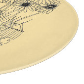 Planche À Découper Chargeur d'oiseaux vide (Coin)