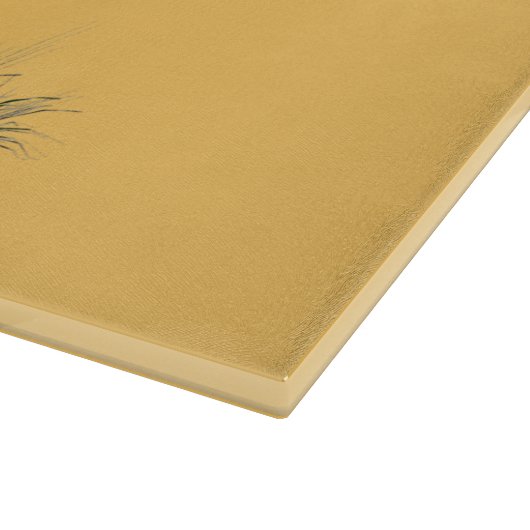 Planche À Découper Charging Bull Moose (Coin)