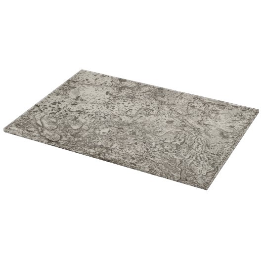 Planche À Découper Charroux (Coin)