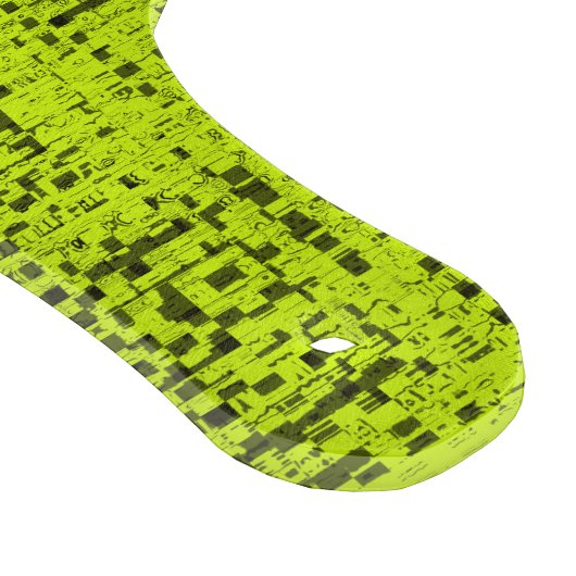 Planche À Découper Chartreuse Tweed (Coin)