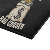 Planche À Découper chasseur de bagages (Coin)