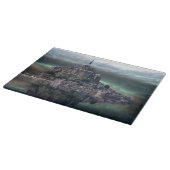 Planche À Découper Château sur l'eau (Coin)