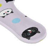 Planche À Découper chats motifs (Coin)