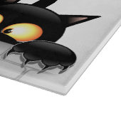 Planche À Découper Chats Naughty, Playful et drôle de personnages (Coin)